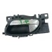 Maçaneta Interna Citroen C3 2013 2016 Traseiro Esquerdo