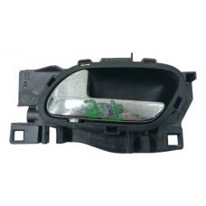 Maçaneta Interna Citroen C3 2013 2016 Traseiro Esquerdo