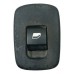Botão Vidro Citroen C3 1.6 16v 2013 2014 2015 2016 Traseiro