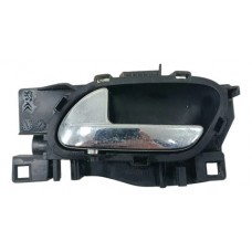 Maçaneta Interna Citroen C3 2013 2016 Dianteiro Esquerdo