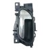 Maçaneta Interna Citroen C3 2013 2016 Dianteiro Esquerdo