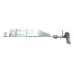Dobradiça Capô Citroen C3 2013 2014 2015 2016 Direito