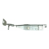 Dobradiça Capô Citroen C3 2013 2014 2015 2016 Direito
