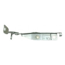 Dobradiça Capô Citroen C3 2013 2014 2015 2016 Direito