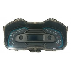 Painel Instrumento Chevrolet Agile 1.4 Ltz 2011 2012 2013