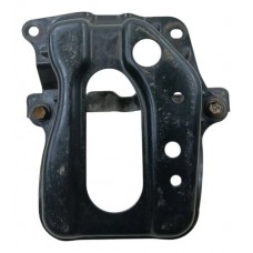Suporte Base Bateria Toyota Corolla 1.8 2004 05 06 2007 2008 Preto