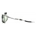 Fechadura Eletrica Citroen C3 2013 2014 2015 2016 Detalhe