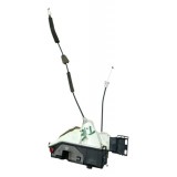 Fechadura Eletrica Citroen C3 2013 2014 2015 2016 Detalhe