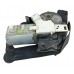 Motor Limpador Parabrisa Citroen C3 2013 2014 2015 Traseiro