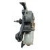 Motor Limpador Parabrisa Citroen C3 2013 2014 2015 Traseiro