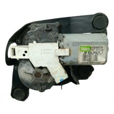Motor Limpador Parabrisa Citroen C3 2013 2014 2015 Traseiro