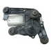 Motor Limpador Parabrisa Citroen C3 2013 2014 2015 Traseiro