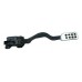 Pedal Acelerador Citroen C3 1.6 16v Automático 2013 2016