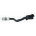 Pedal Acelerador Citroen C3 1.6 16v Automático 2013 2016