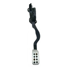 Pedal Acelerador Citroen C3 1.6 16v Automático 2013 2016