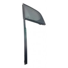 Vidro Fixo Citroen C3 2013 2014 2015 2016 Dianteiro Esquerdo