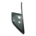 Vidro Fixo Citroen C3 2013 2014 2015 2016 Dianteiro Esquerdo