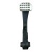 Pedal Freio Citroen C3 1.6 Automático 2013 2014 2015 2016