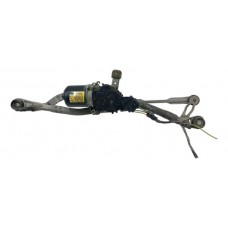 Motor Limpador Parabrisa Citroen C3 2013 2014 2015 2016