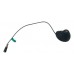 Antena Teto Citroen C3 16v Automático 2013 2014 2015 2016