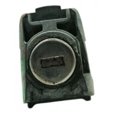 Cilindro Miolo Fechadura Citroen C3 2013 2014 2015 2016