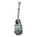 Cilindro Miolo Fechadura Citroen C3 2013 2014 2015 2016