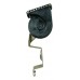 Buzina Caracol Citroen C3 1.6 Automático 2013 2014 2015 2016