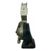 Buzina Caracol Citroen C3 1.6 Automático 2013 2014 2015 2016