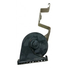 Buzina Caracol Citroen C3 1.6 Automático 2013 2014 2015 2016