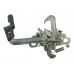 Fechadura Capo Dianteiro Citroen C3 2013 2014 2015 2016 2017