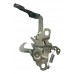 Fechadura Capo Dianteiro Citroen C3 2013 2014 2015 2016 2017