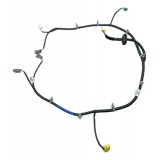 Chicote Sensor Estacionamento Hyundai Creta Platinum 2023 24