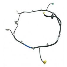 Chicote Sensor Estacionamento Hyundai Creta Platinum 2023 24