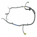 Chicote Sensor Estacionamento Hyundai Creta Platinum 2023 24