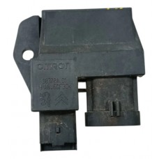 Resistencia Ventoinha Citroen Aircross Shine Automatico 2016