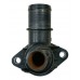 Flange Mangueira Água Citroen Aircross Shine Automatico 2016