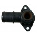 Flange Mangueira Água Citroen Aircross Shine Automatico 2016