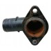 Flange Mangueira Água Citroen Aircross Shine Automatico 2016