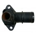 Flange Mangueira Água Citroen Aircross Shine Automatico 2016