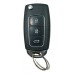 Kit Injeção Eletrônica Citroen Aircross Shine 1.6 Auto. 2016