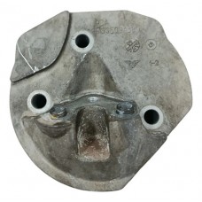Suporte Coxim Motor Citroen Aircross Shine 1.6 Automatico 16