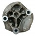 Suporte Coxim Motor Citroen Aircross Shine 1.6 Automatico 16