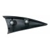 Moldura Retrovisor Citroen Aircross Shine 2016 Esquerdo