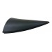 Moldura Retrovisor Citroen Aircross Shine 2016 Esquerdo
