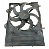Eletro Ventilador Citroen Aircross Shine 1.6 Automatico 2016
