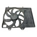Eletro Ventilador Citroen Aircross Shine 1.6 Automatico 2016