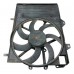 Eletro Ventilador Citroen Aircross Shine 1.6 Automatico 2016
