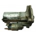 Motor Arranque Partida Citroen Aircross Shine 1.6 Auto. 2016