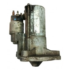 Motor Arranque Partida Citroen Aircross Shine 1.6 Auto. 2016