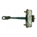 Limitador Porta Jac J6 2010 2011 2012 Traseiro Esquerdo